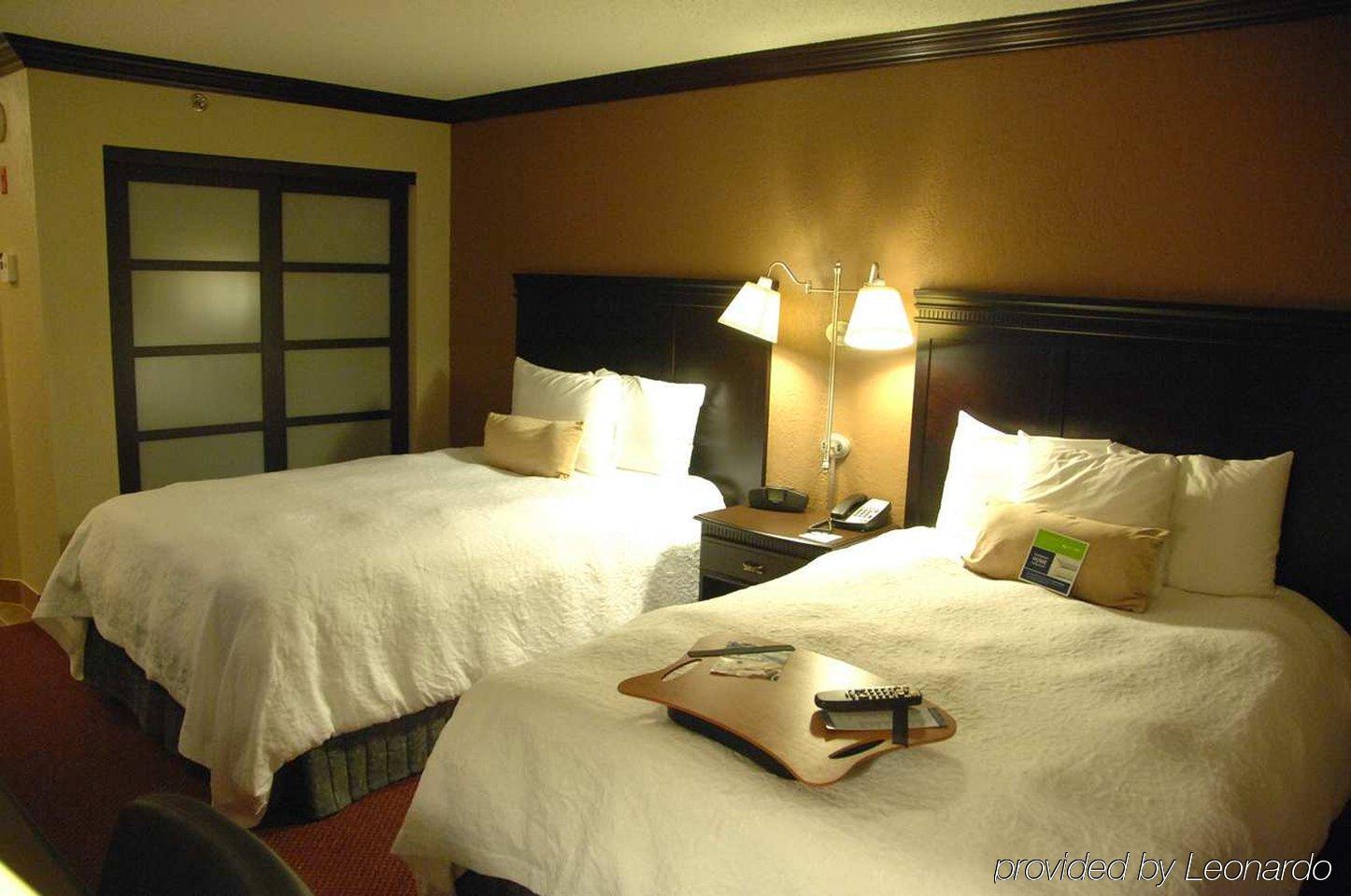 Hampton Inn & Suites Chicago-Hoffman Estates Zimmer foto